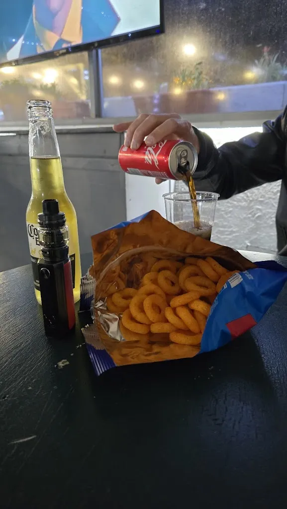 Menu_Route66 Fastfood Bar_Bernalda_image_9