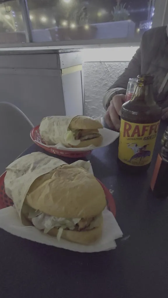 Route66 Fastfood Bar_Bernalda_slider_image_2