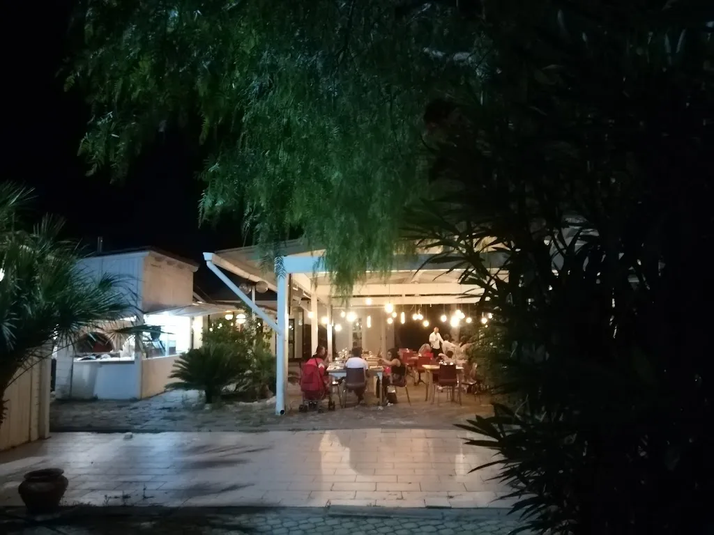 Tommy Cit_Mojto - Drive in, Ristorante, Balera, Musica live_Bernalda_review