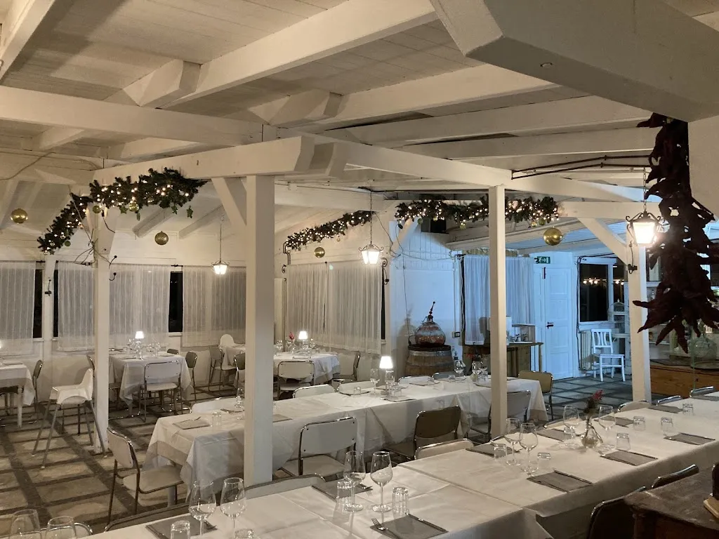 Mojto - Drive in, Ristorante, Balera, Musica live restaurant in Bernalda