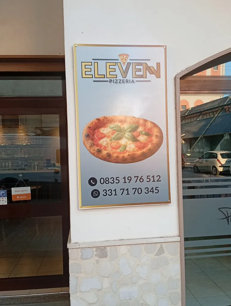 Pizzeria Eleven_Bernalda_slider_image_3