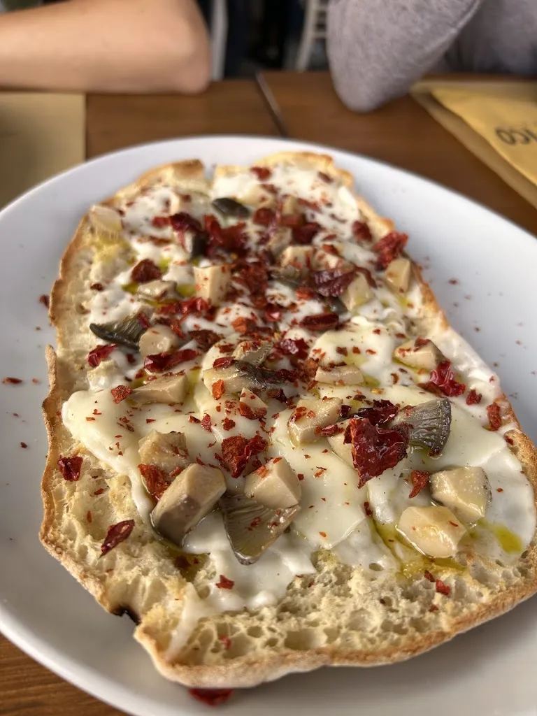 Luigi Locapo_Lutipico - Trattoria a Sud_Castelsaraceno_review