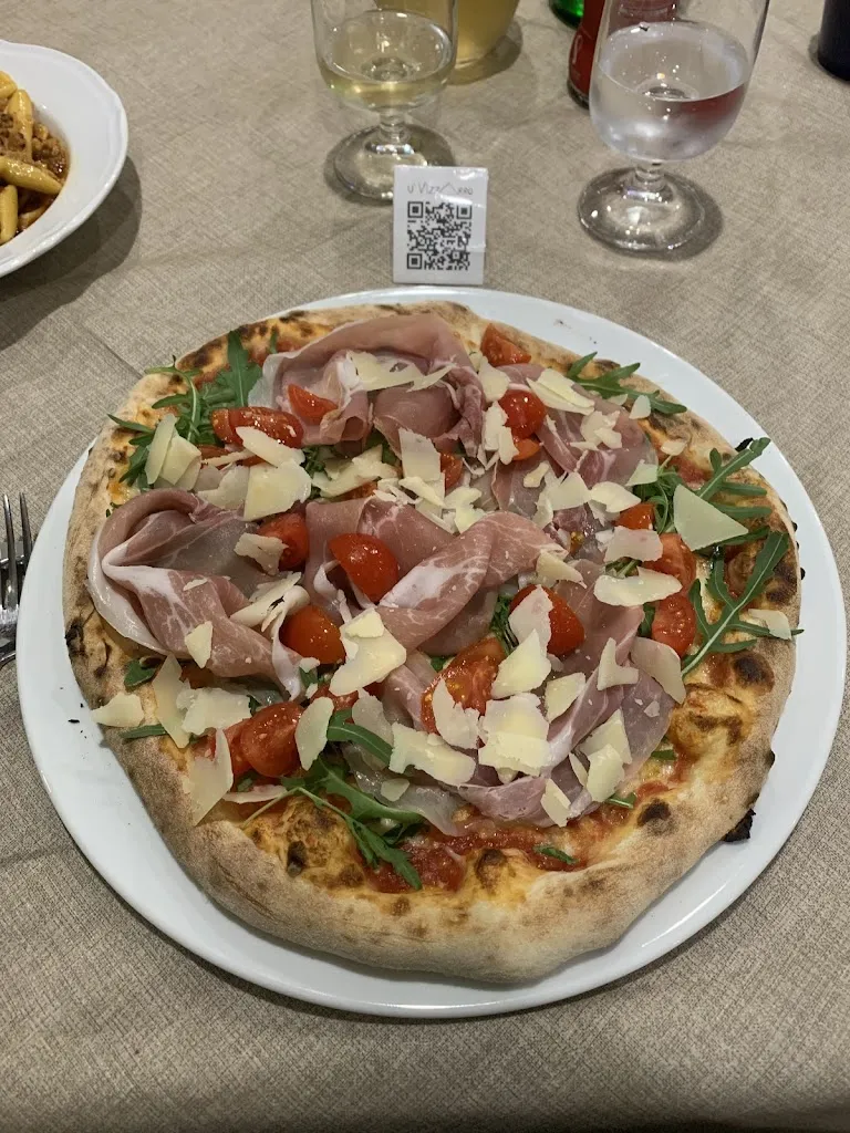 giorgia continanza_U'Vizzarro - ristorante rurale_Castelsaraceno_review