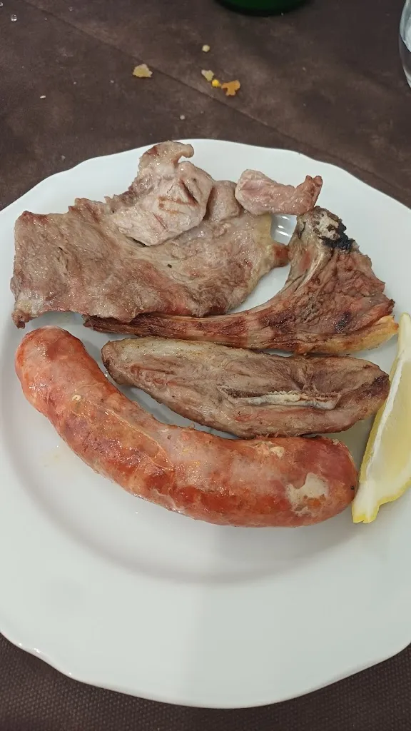 Harlan Draka_U'Vizzarro - ristorante rurale_Castelsaraceno_review