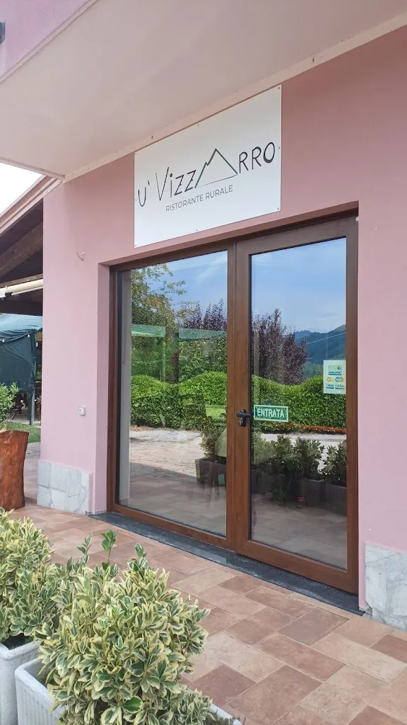 U'Vizzarro - ristorante rurale_Castelsaraceno_slider_image_2