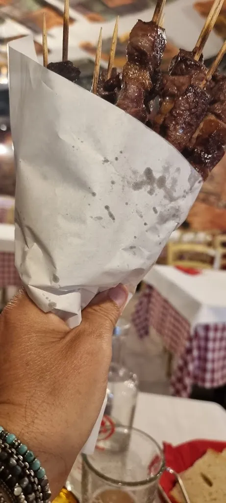 Menu_Braceria ristorante | Lupo Alberto_Chieti_image_6