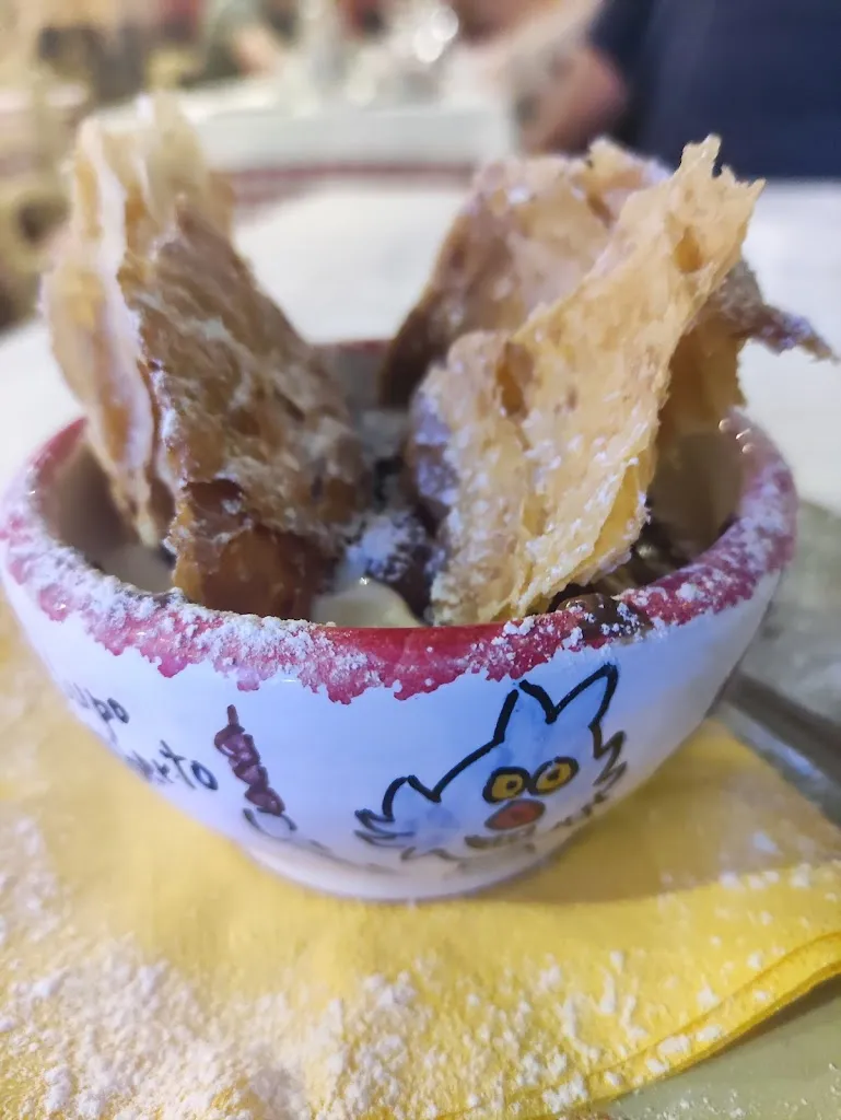 Menu_Braceria ristorante | Lupo Alberto_Chieti_image_8