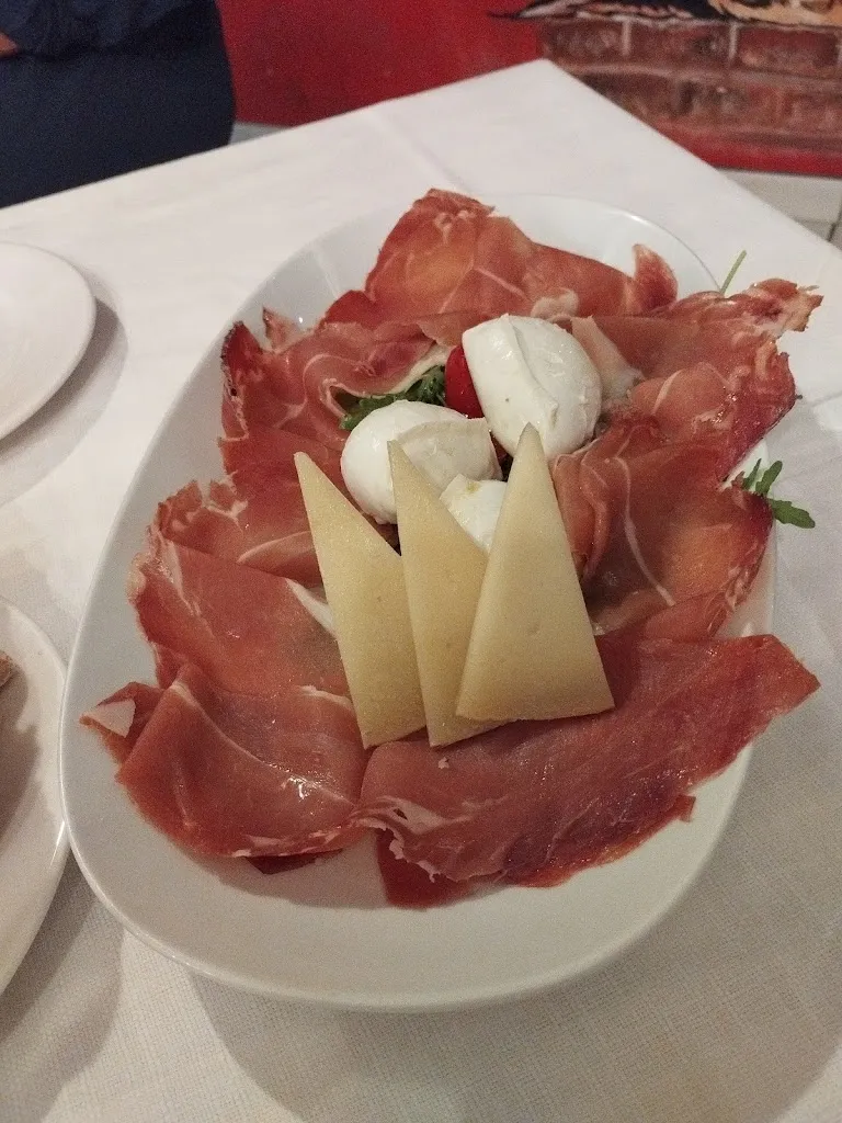 Menu_Braceria ristorante | Lupo Alberto_Chieti_image_9