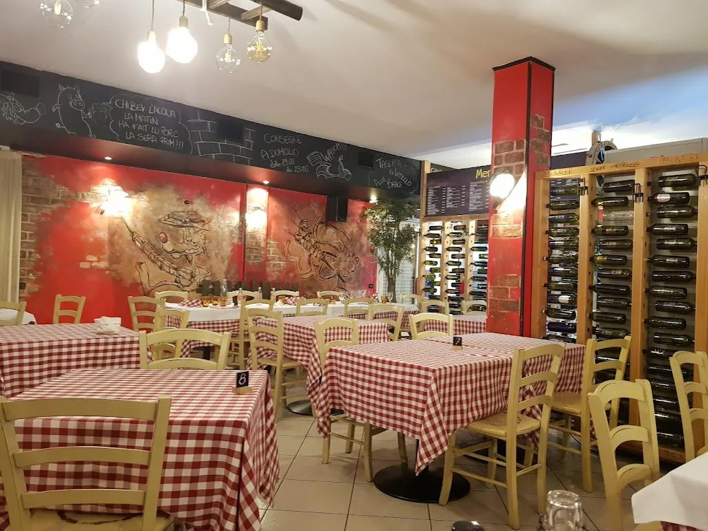 Braceria ristorante | Lupo Alberto_Chieti_slider_image_1