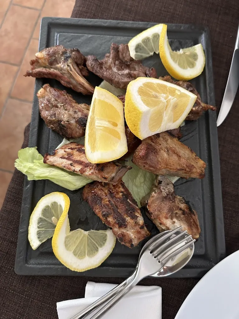 Maria D._Taverna Saracena Di Vito Caputi_Castelsaraceno_review