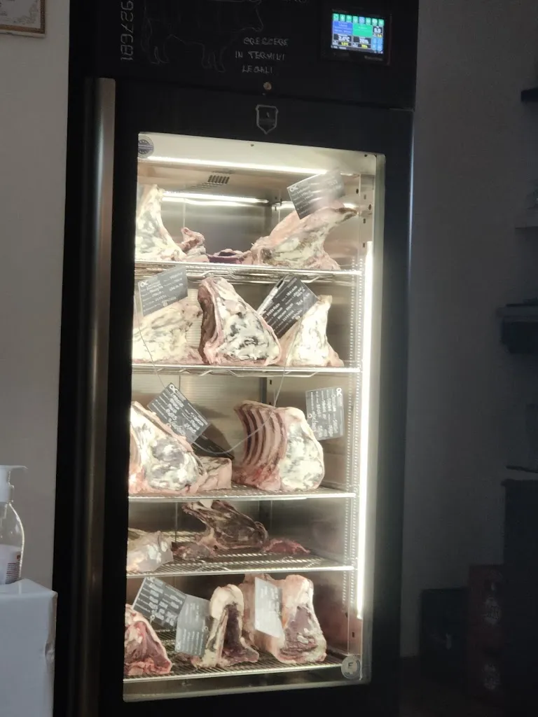 Taverna Saracena Di Vito Caputi restaurant in Castelsaraceno