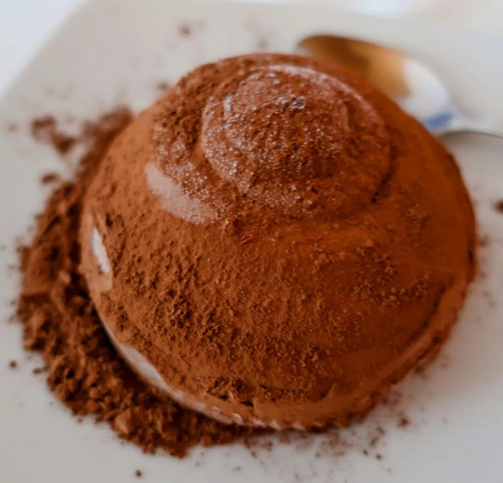 Menu_Pizzeria ristorante Da Federico_Castelsaraceno_image_9