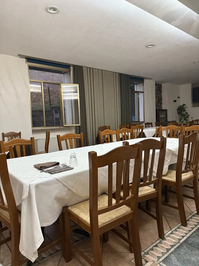 Malú Di Leo_Pizzeria ristorante Da Federico_Castelsaraceno_review