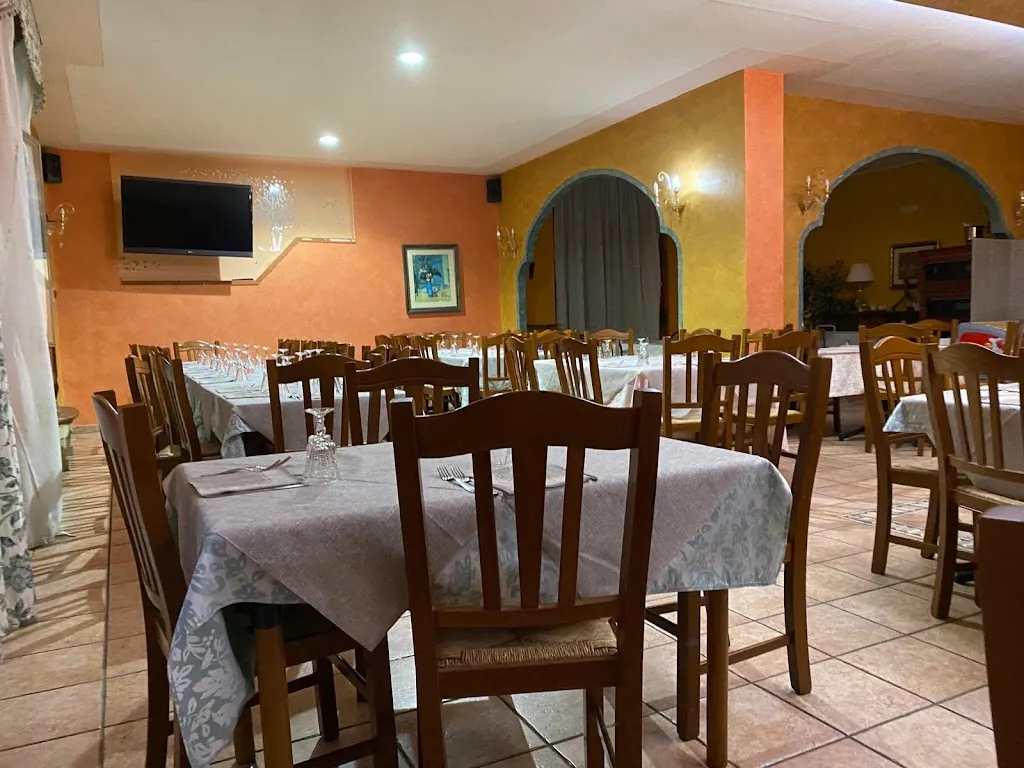 teresa beccarini_Pizzeria ristorante Da Federico_Castelsaraceno_review