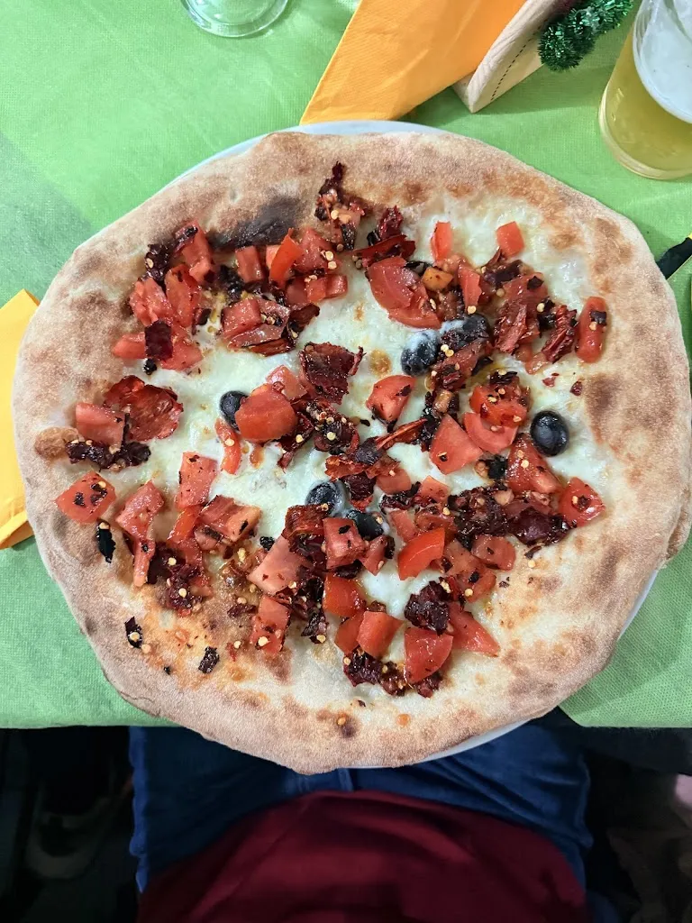 Carmine Comple_Ristorante Pizzeria La Torre_Chiaromonte_review