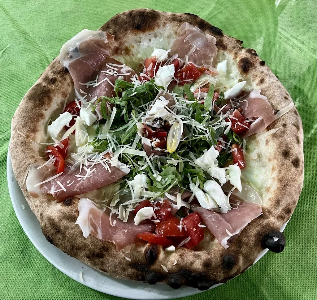 gianni gianni_Ristorante Pizzeria La Torre_Chiaromonte_review