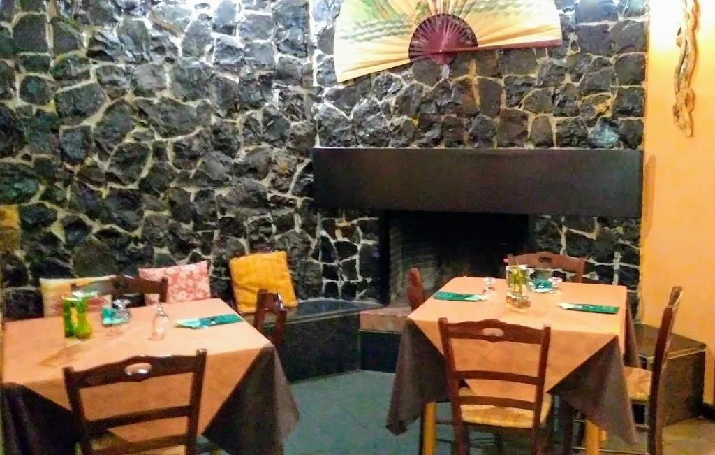 Ristorante Pizzeria La Torre restaurant in Chiaromonte