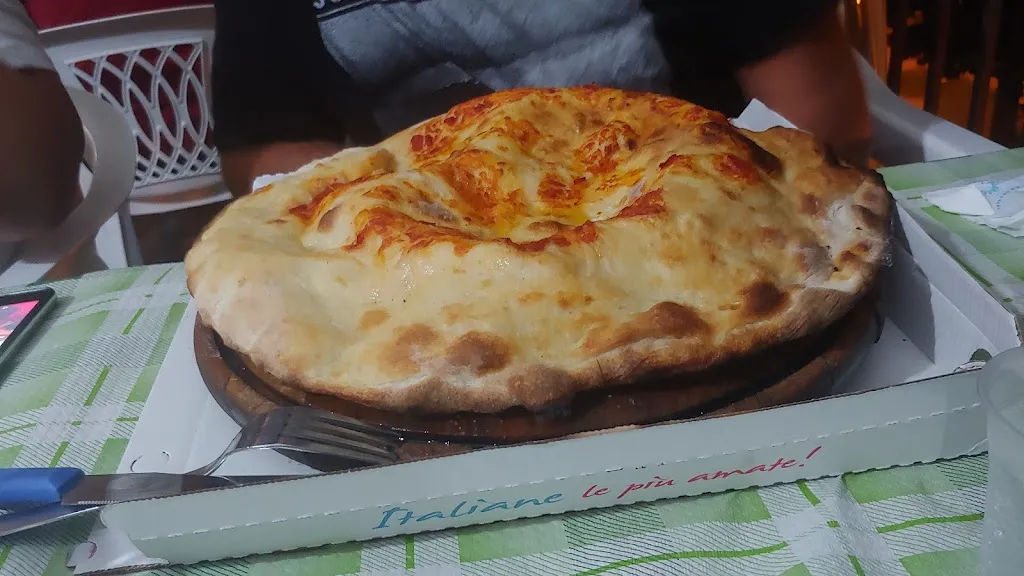 Menu_Pizzeria Bar Rosticceria La Villetta_Chiaromonte_image_1