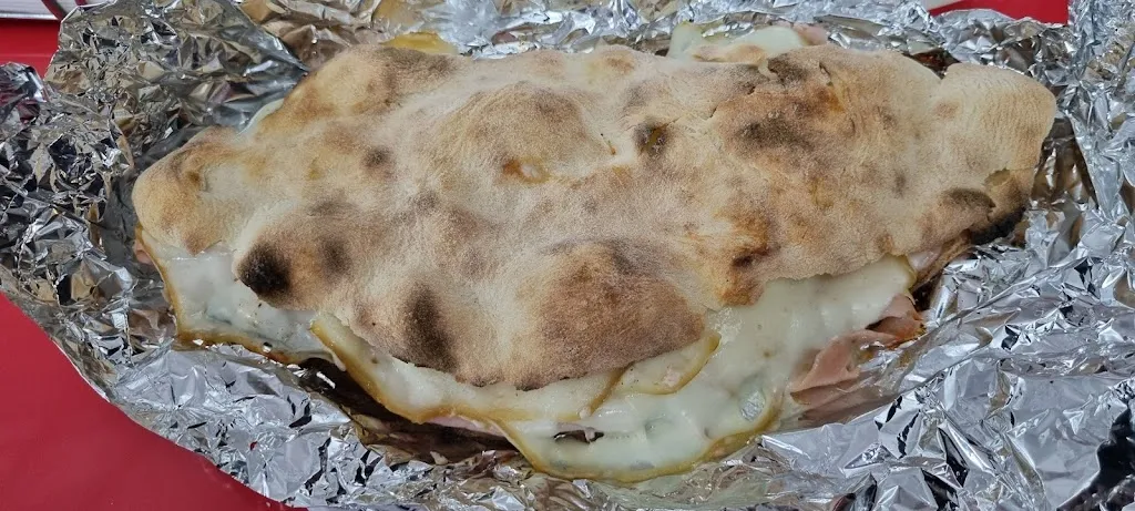 Davide Enrico Medaglia_Pizzeria Bar Rosticceria La Villetta_Chiaromonte_review