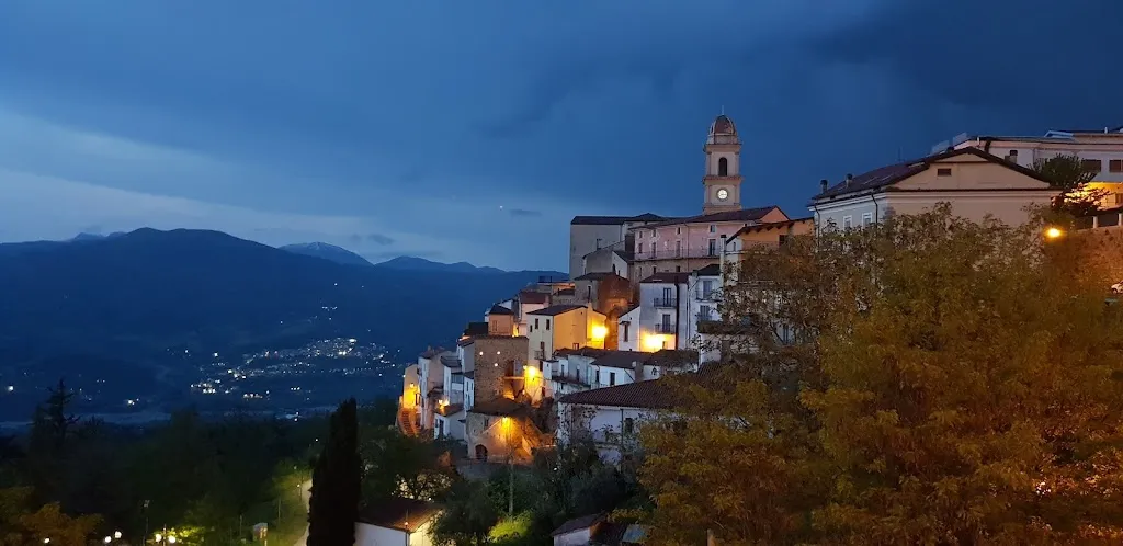 Pizzeria Bar Rosticceria La Villetta_Chiaromonte_slider_image_3