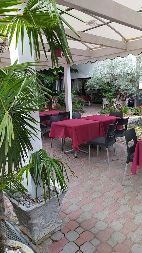 Divino Ristorante Pizzeria Affittacamere Di Joseph Cirigliano_Cirigliano_slider_image_1