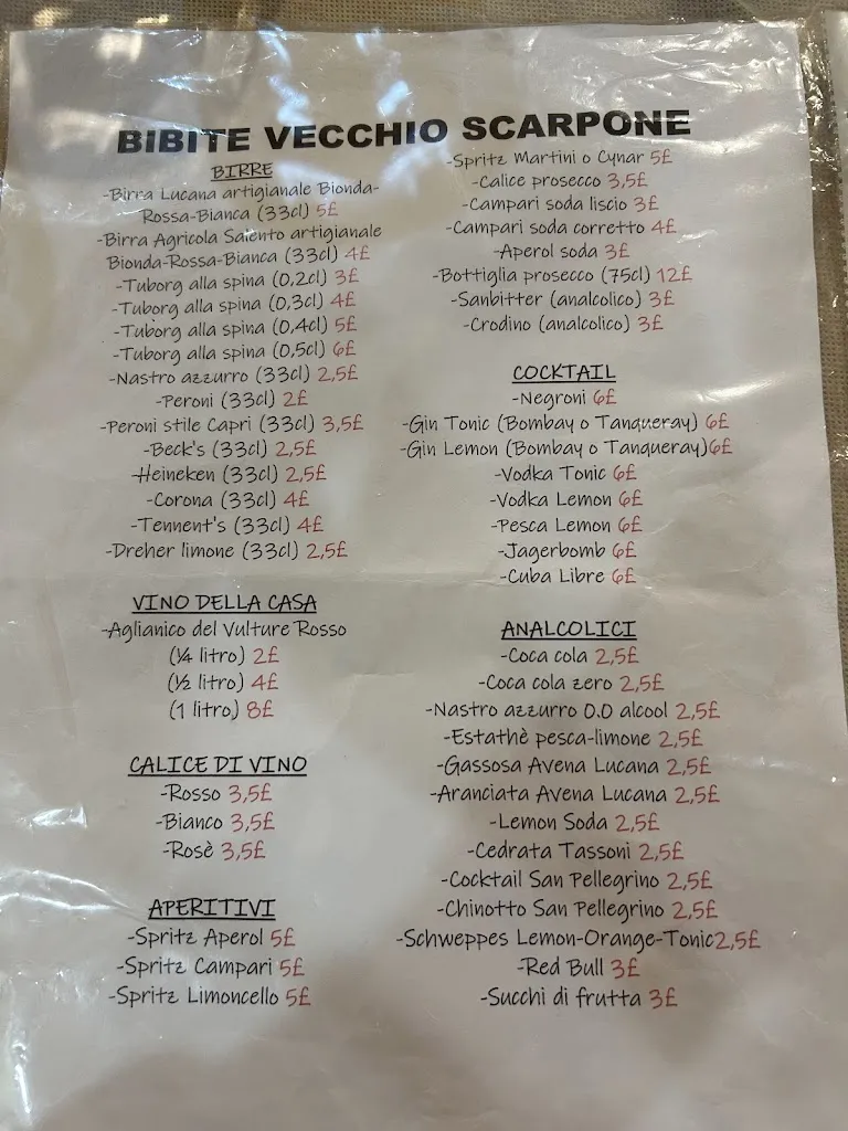 Menu_Trattoria al vecchio scarpone_Castelmezzano_image_1