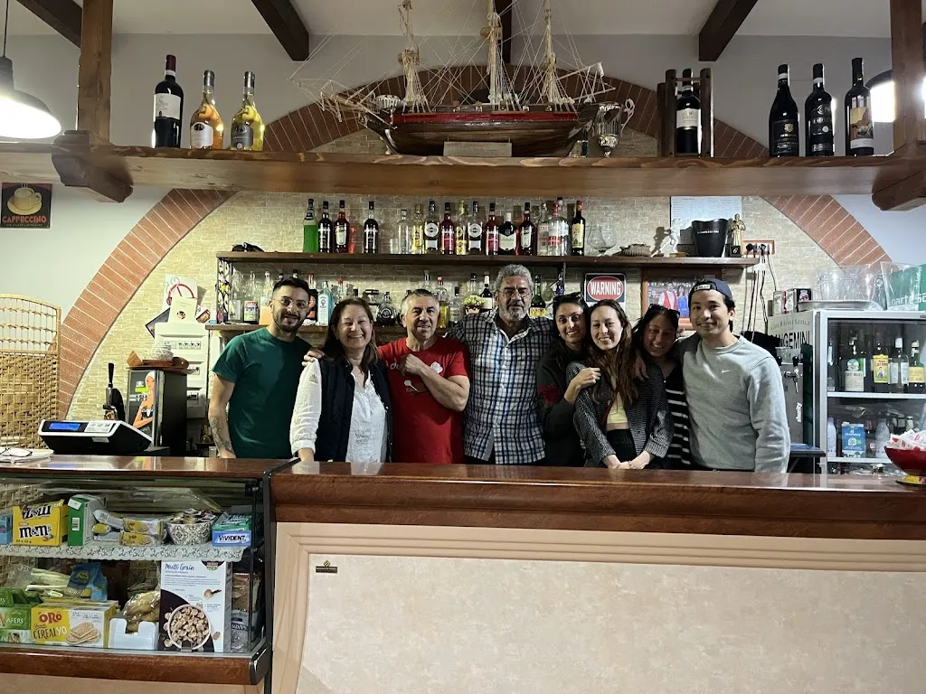 GRACIELA MARIE BONILLA_Trattoria al vecchio scarpone_Castelmezzano_review