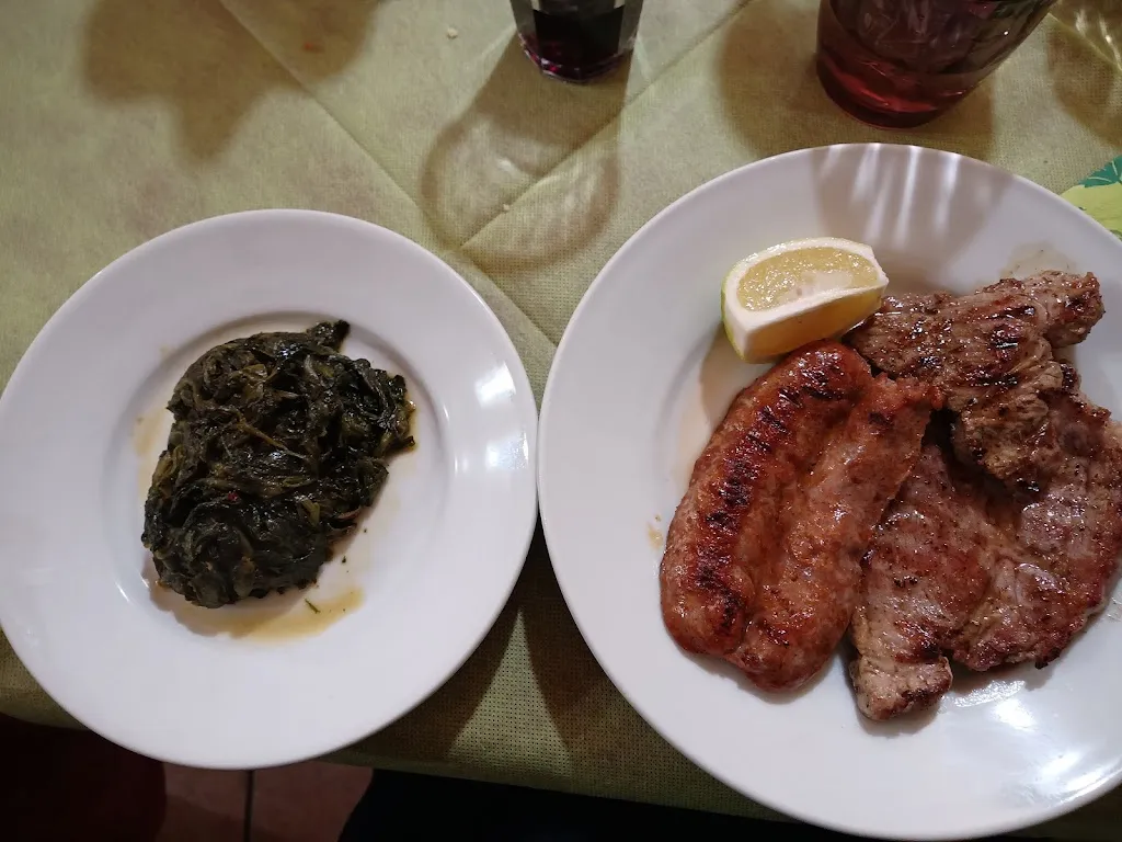 Simo sos_Trattoria al vecchio scarpone_Castelmezzano_review