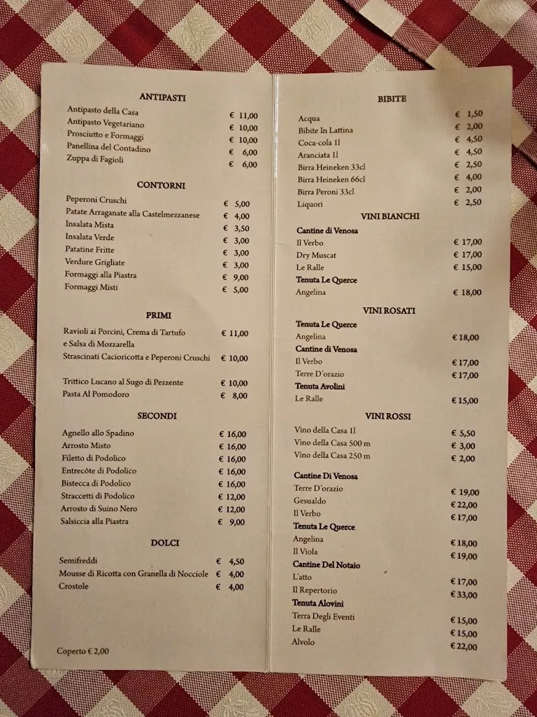 Menu_Trattoria da Spadino_Castelmezzano_image_3