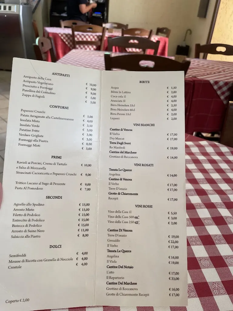 Menu_Trattoria da Spadino_Castelmezzano_image_4
