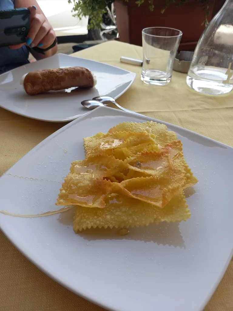 francesco cisternino_Trattoria da Spadino_Castelmezzano_review