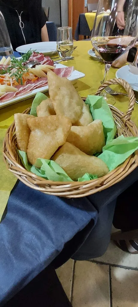 Alessandro Medoro_Ristorante La Corte Dei Re_Chieti_recensione