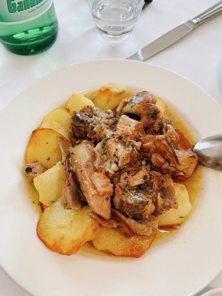 Menu_Restaurant At the Owl's Beak_Castelmezzano_image_5