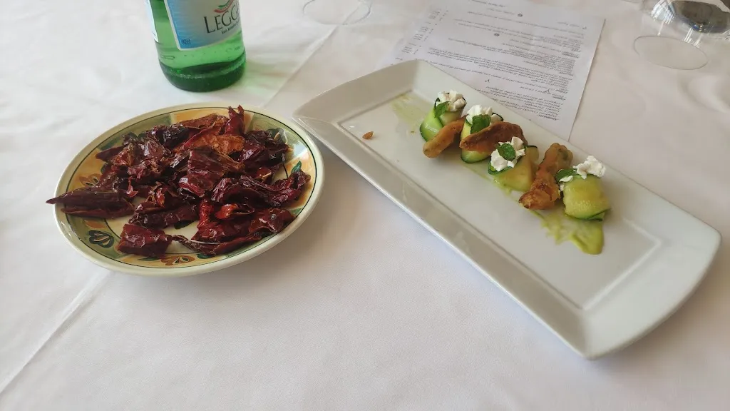 Menu_Restaurant At the Owl's Beak_Castelmezzano_image_9