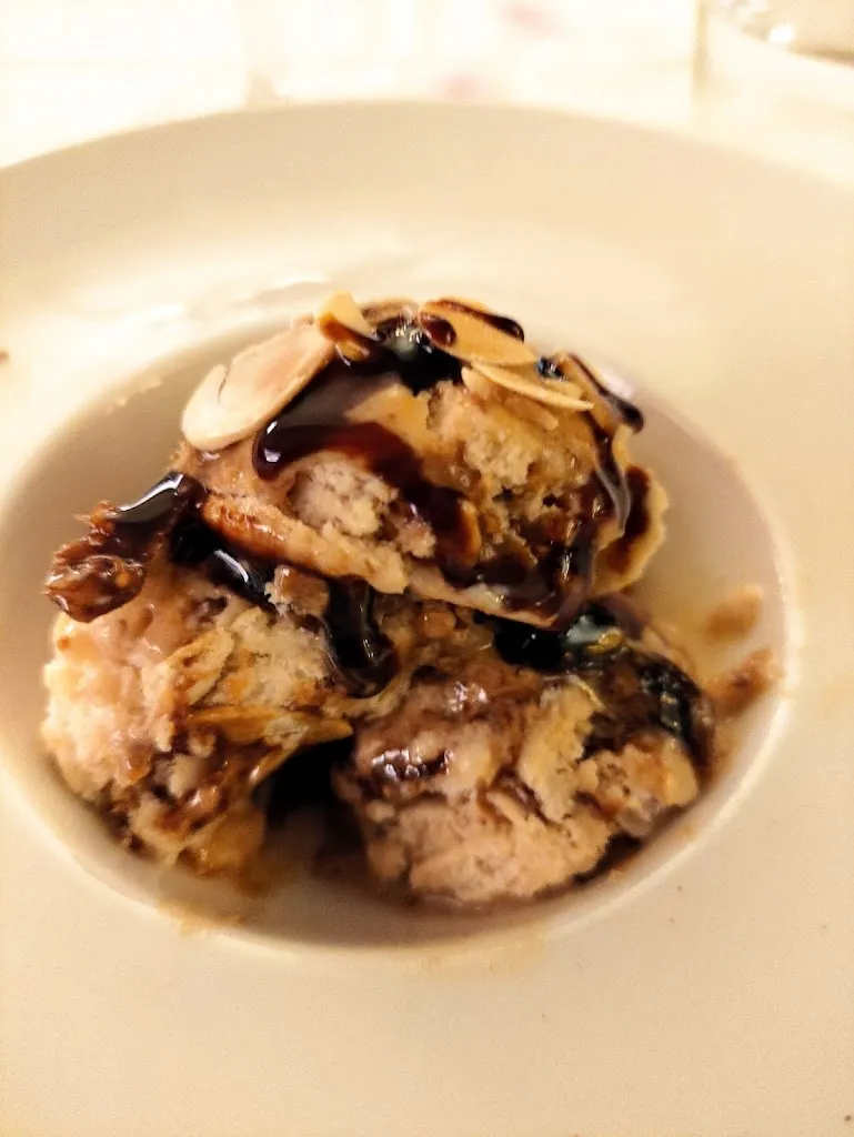 Eosforon Daimon_Restaurant At the Owl's Beak_Castelmezzano_review