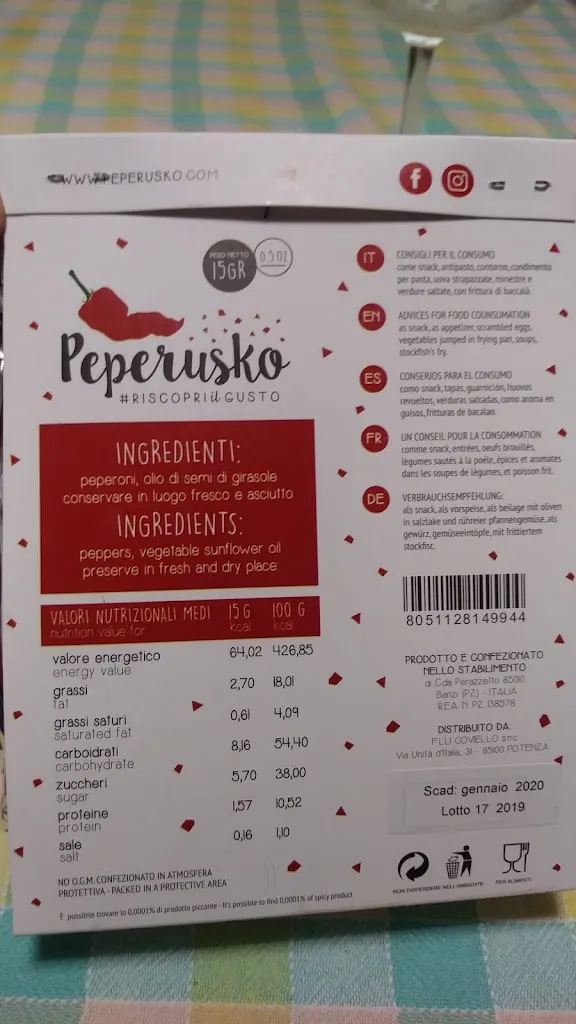 Menu_Peperusko_Castelmezzano_image_3