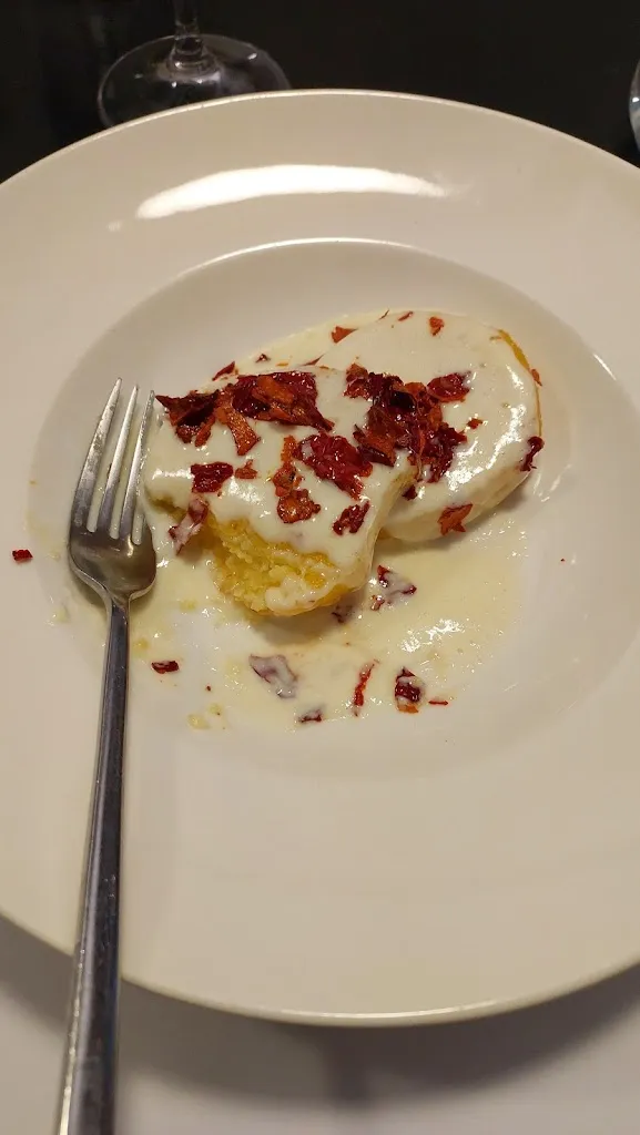 Martin Baxter_Ristorante Dolomiti Castelmezzano_Castelmezzano_recensione