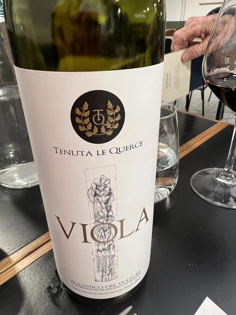 Paul Fried_Ristorante Dolomiti Castelmezzano_Castelmezzano_recensione