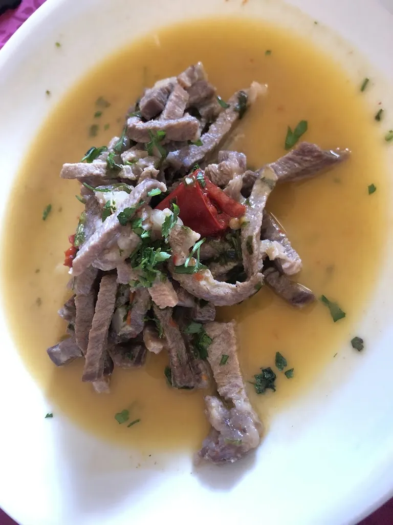 Menu_The Commandery of the Templars_Castelmezzano_immagine_4