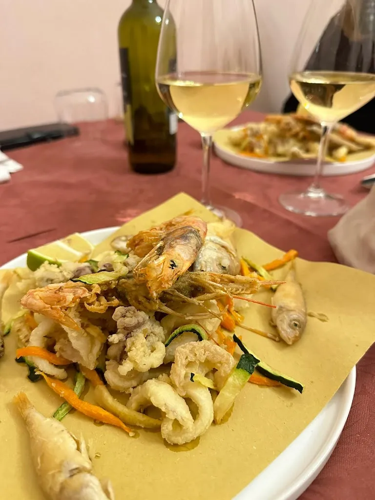 Menu_The Commandery of the Templars_Castelmezzano_immagine_6