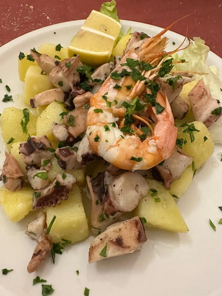 Menu_The Commandery of the Templars_Castelmezzano_immagine_7