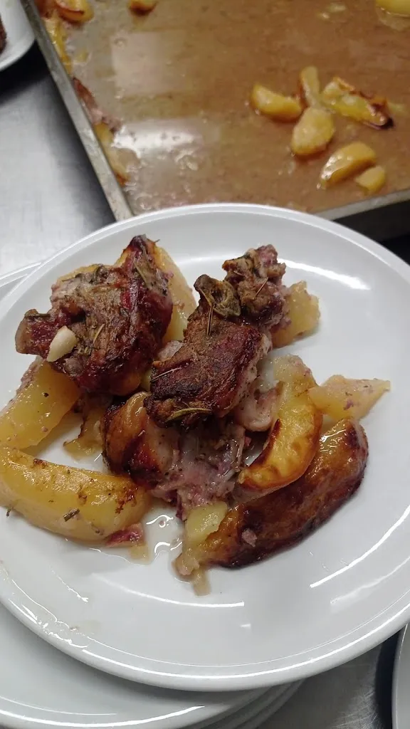 Menu_The Commandery of the Templars_Castelmezzano_immagine_8