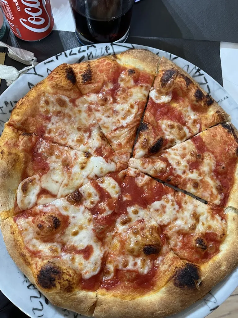 Martin Štepán_Pizzeria Rosticceria 2T_Castelmezzano_review