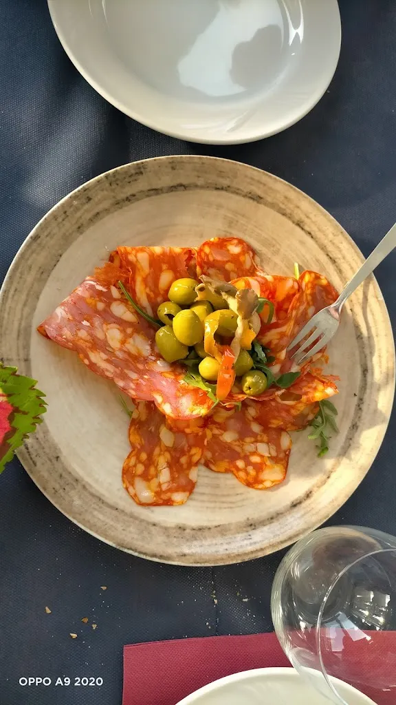 Menu_TRATTORIA TAVOLA CALDA DA GIULIO LEÒN_Craco-Sant'Angelo_image_1