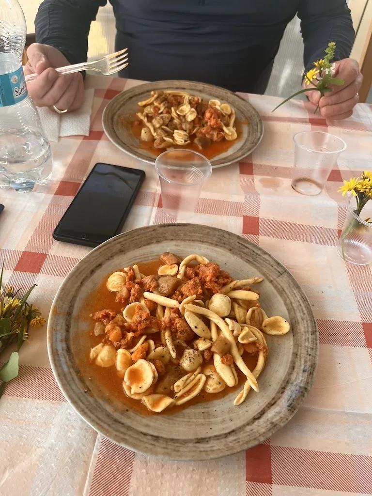 Menu_TRATTORIA TAVOLA CALDA DA GIULIO LEÒN_Craco-Sant'Angelo_image_4