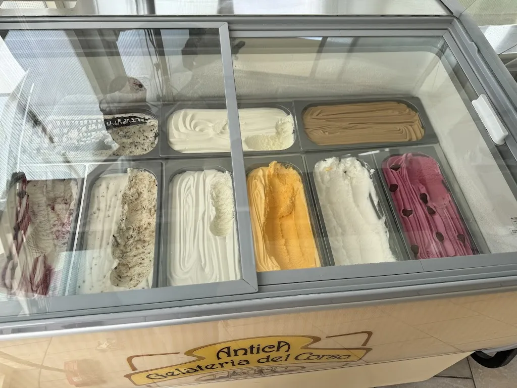 Menu_TRATTORIA TAVOLA CALDA DA GIULIO LEÒN_Craco-Sant'Angelo_image_5