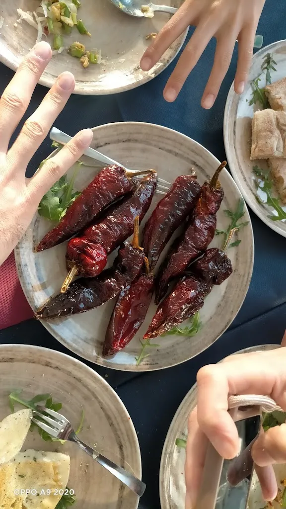 Menu_TRATTORIA TAVOLA CALDA DA GIULIO LEÒN_Craco-Sant'Angelo_image_9