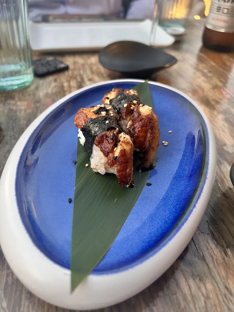 Sandra Buongrazio_Dosama_Alba Adriatica_review