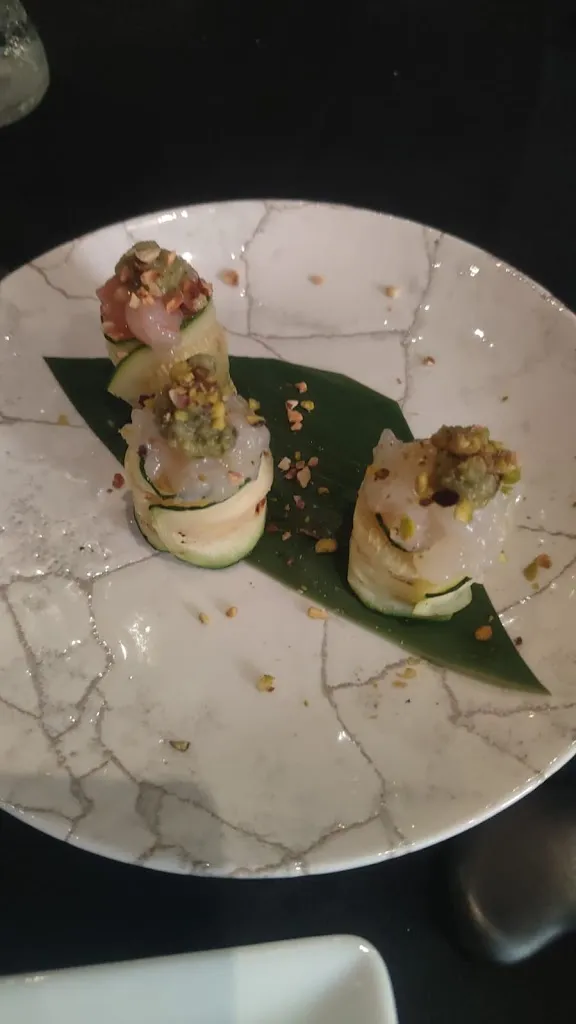 Alex Nicolai_Dosama_Alba Adriatica_review