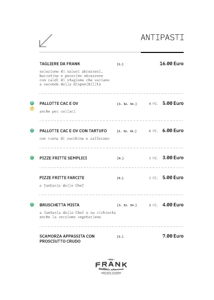 Menu_Trattoria da Frank_Chieti_image_3